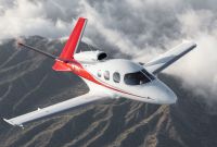 小型特殊航空器渦扇發動機