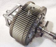 轉子發動機5馬力