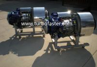 UTD-T2800航空渦軸發動機