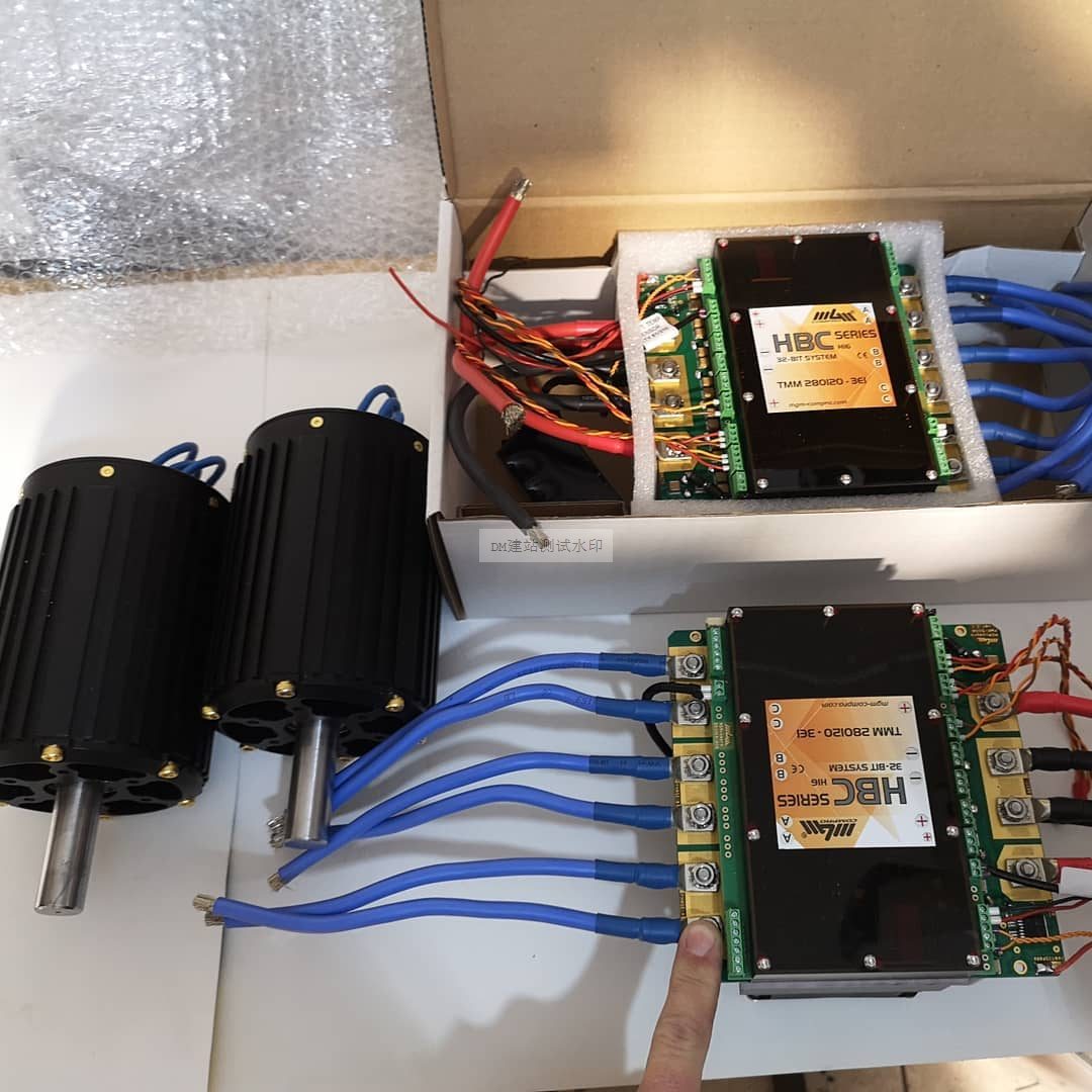 EDF推薦電調 /  ESC